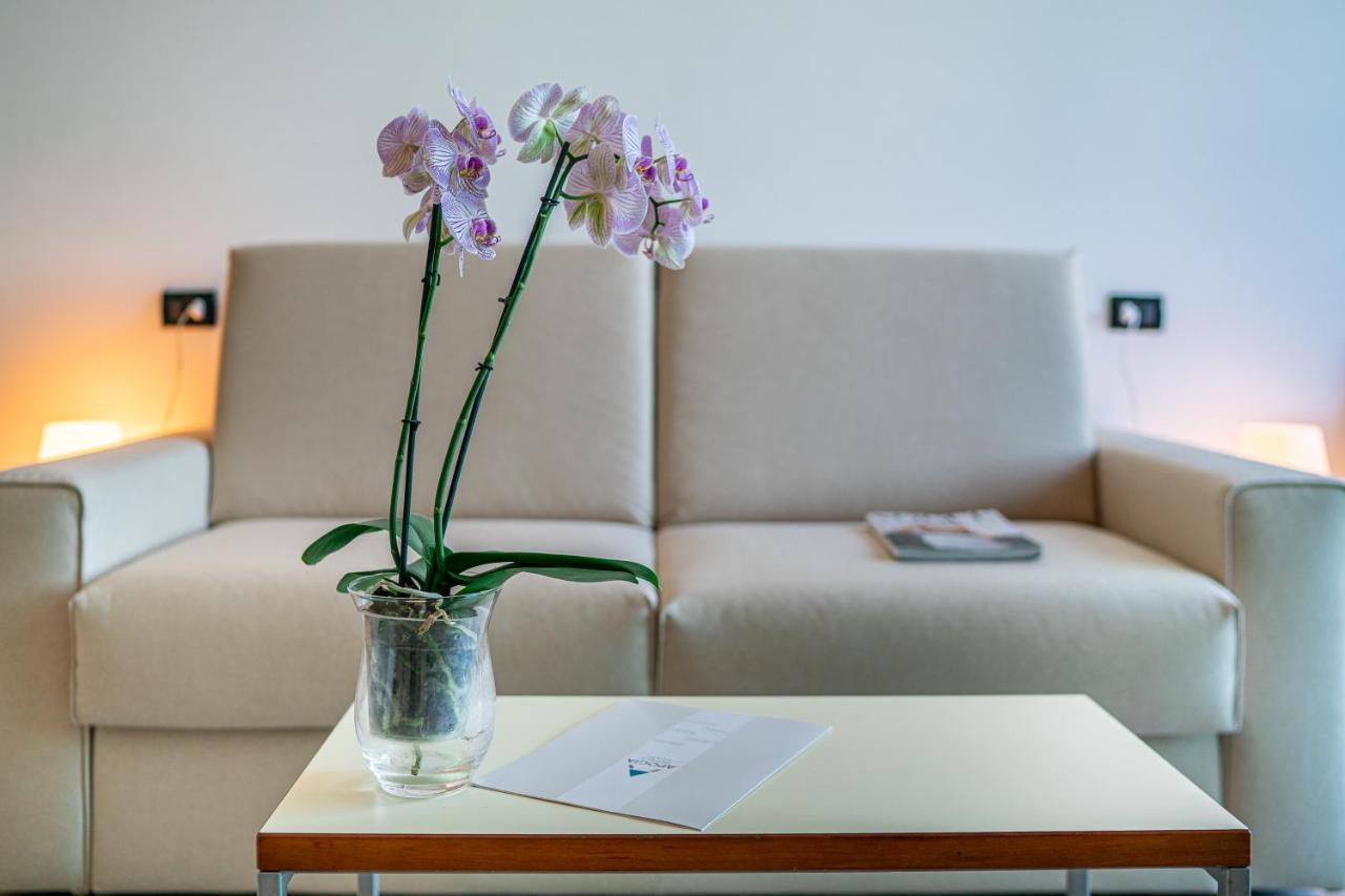 Park Hotel Lignano Sabbiadoro Ngoại thất bức ảnh