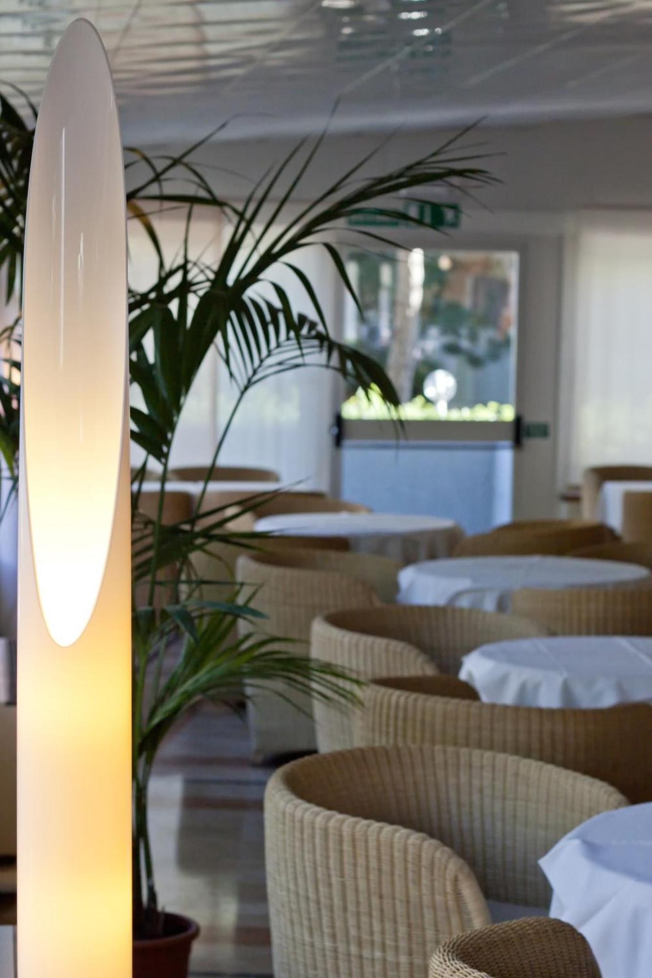 Park Hotel Lignano Sabbiadoro Ngoại thất bức ảnh