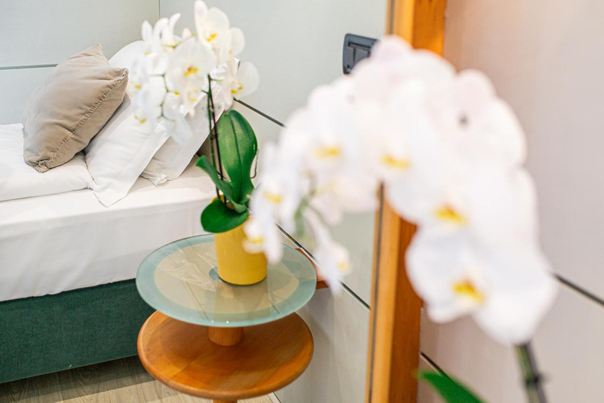 Park Hotel Lignano Sabbiadoro Ngoại thất bức ảnh