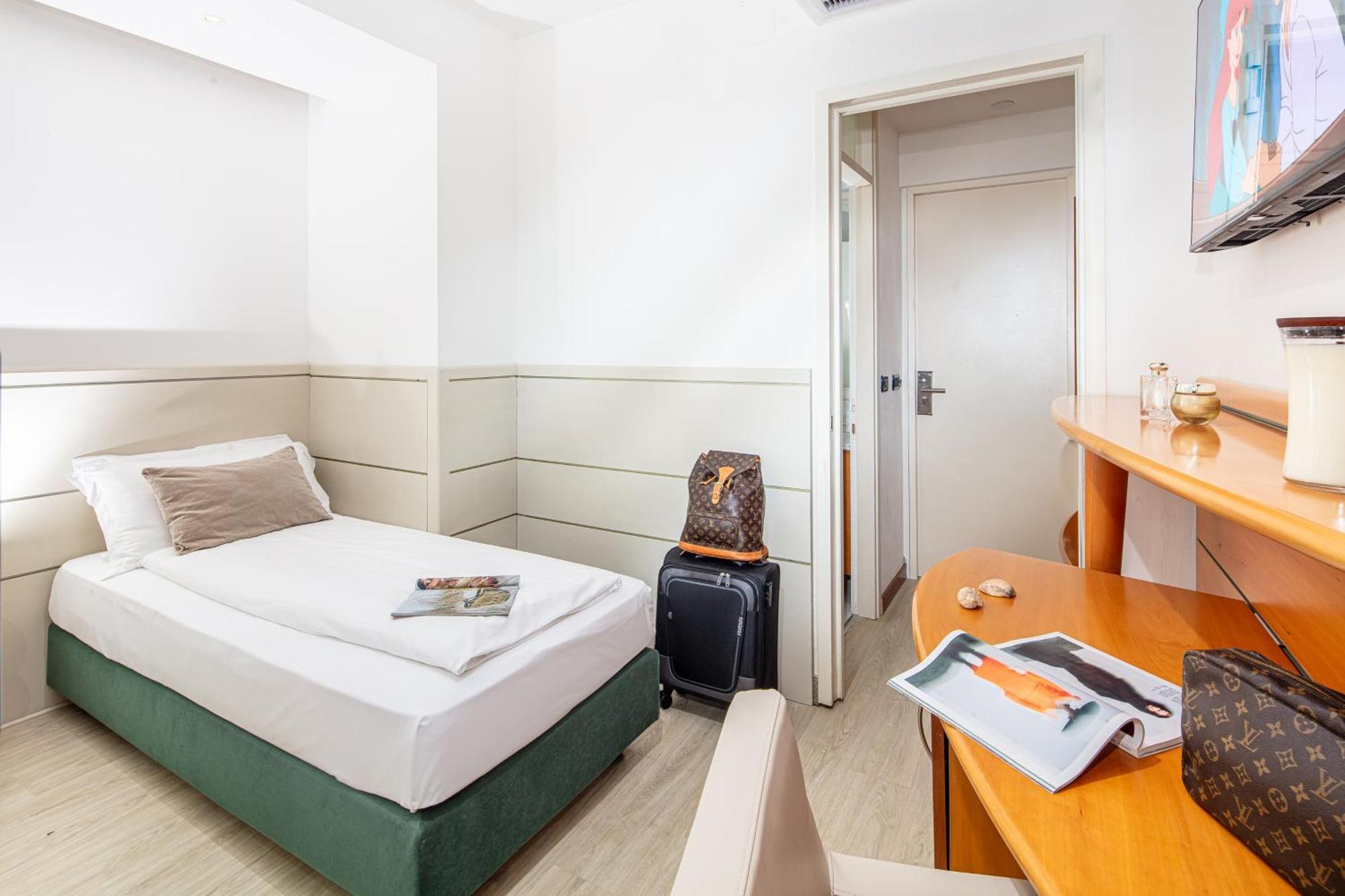 Park Hotel Lignano Sabbiadoro Ngoại thất bức ảnh
