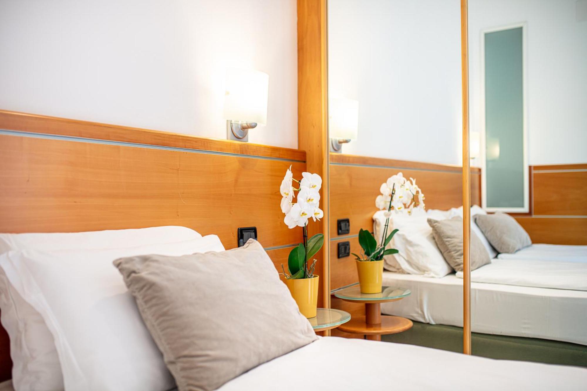 Park Hotel Lignano Sabbiadoro Ngoại thất bức ảnh