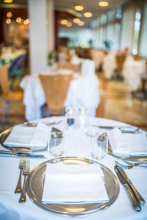 Park Hotel Lignano Sabbiadoro Ngoại thất bức ảnh
