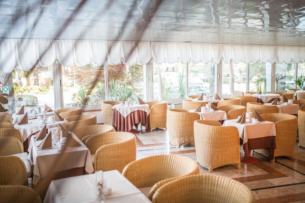 Park Hotel Lignano Sabbiadoro Ngoại thất bức ảnh