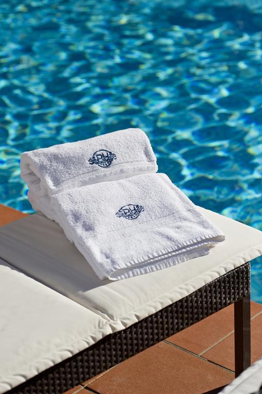 Park Hotel Lignano Sabbiadoro Ngoại thất bức ảnh