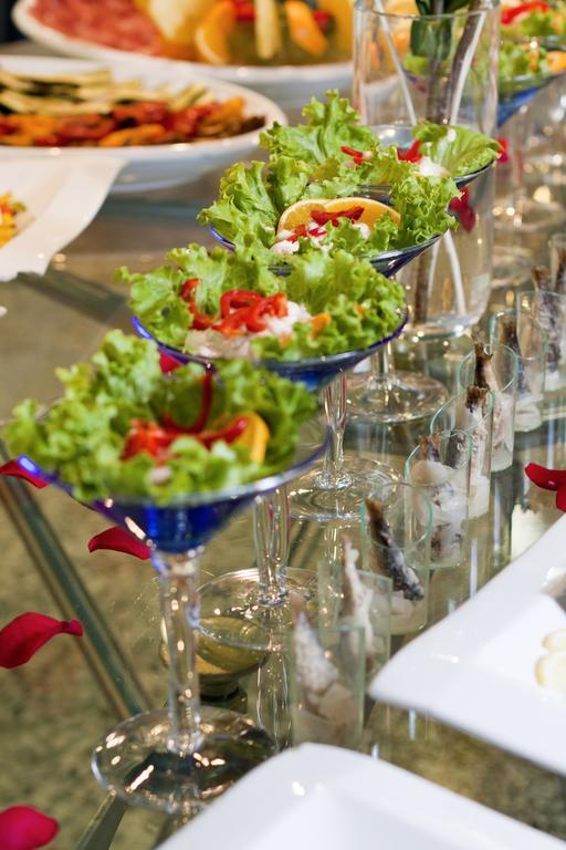 Park Hotel Lignano Sabbiadoro Ngoại thất bức ảnh