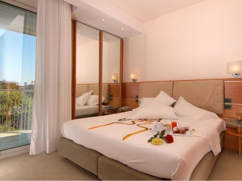 Park Hotel Lignano Sabbiadoro Ngoại thất bức ảnh